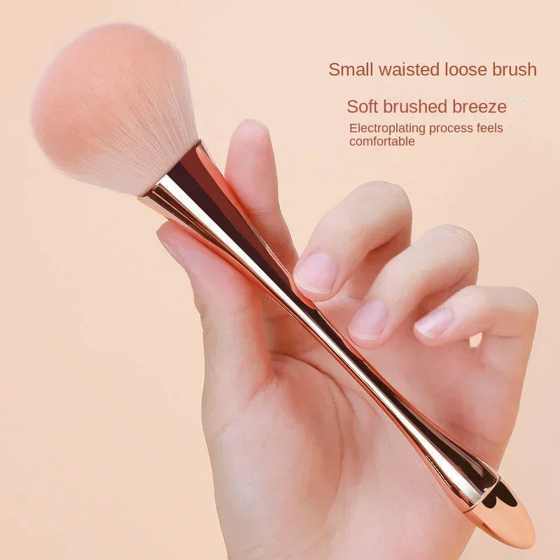 Nail Art Brush Art Dust Brush for Manicure Beauty