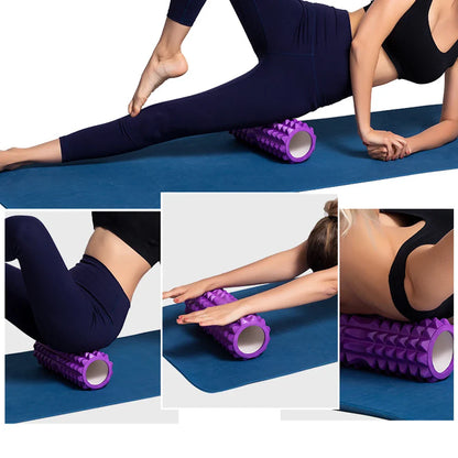 1pc Foam Massage Roller